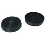 Filtres charbon hotte 8022917034864