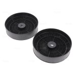 Gorenje - filtre � charbon hotte aspirante novy whirlpool 0051h01000 universel