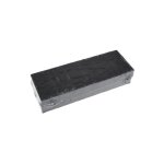Filtre  charbon pour hotte beko 255025