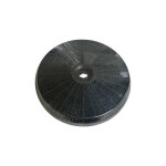 Filtre � charbon pour hotte bosch et siemens �. 200 mm