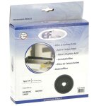 Filtre � charbon hotte candy rosieres baumatic hoover fks185. eurofilter