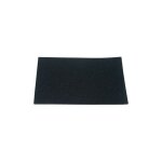 Filtre a charbon pour hotte scholtes c00134170