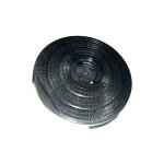 Filtre a charbon hotte whirlpool faure zanussi type 34 79x6678 universel