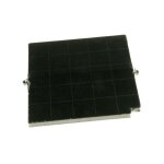 Filtre a charbon mod 16 type f16 pour hotte w - pro - . . .