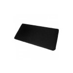 Filtre a charbon monoblock hotte groupe novy d830055 830. 055 830055 novy