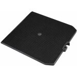 Filtre charbon rectangulaire type 3 (� l'unit�) 240x210 mm (103050107) hotte falmec