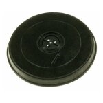Filtre a charbon rond hotte ariston indesit scholtes c00090694 hotpoint - ariston