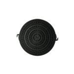 Fagor - filtre charbon rond pour hotte diam 210 x 18mm b211 - 77x2984