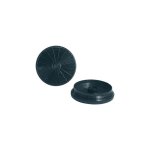 Filtre charbon tecnowind typ jack62259 pour hotte candy - . . .