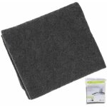 Electrolux - filtre charbon (� l'unit�) d'origine 290x290 mm (9029795326, 4055090395) hotte arthur martin ...