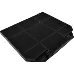 Filtre � charbon vendu � l'unit�. pour hotte electrolux