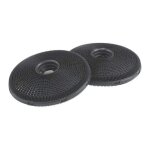 Brandt - filtres charbon (x2) type 190 (190 x 41 mm) hotte best, electrolux, de dietrich arthur marti, ... Brandt - filtres charbon (x2) type 190 (190 x 41 mm) hotte best, electrolux, de dietrich arthur marti, ...