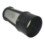 Filtre cyclone 118323201 / 4 pour aspirateur electrolux , silent performer cyclonic, silentperformer ...