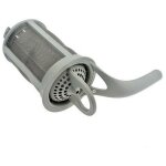 Electrolux - filtre cylindre (60519 - 31030) (50297774007, 1118754009) lave - vaisselle 605198426332342649 ...