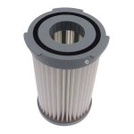 Filtre cylindre hepa compatible (2191152517, 9001959494) aspirateur tornado, electrolux
