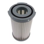 Filtre cylindre hepa compatible (2191152517, 9001959494) aspirateur tornado, electrolux