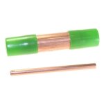 Filtre déshydrateur pour réfrigérateur whirlpool 482000030807 Filtre déshydrateur pour réfrigérateur whirlpool 482000030807