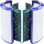Filtre pour dyson pure cool link hp04 tp04 dp04 hp05 tp05 pure hot cool purificateur air accessoires ...
