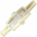 Filtre � eau (996530015428, 144650300) cafeti�re, expresso saeco, gaggia