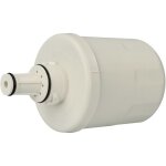 Filtre  eau cartouche remplacement pour samsung da29 - 00003f, da29 - 00003g, da29 - 00003b, da97 - ...