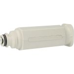 Filtre  eau cartouche compatible avec samsung rf24bb660eql, rf23r62e3sr / ef, rf23r6301sr, rf23r62e3s92ef, ...