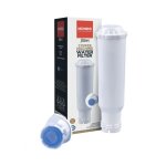 Filtre à eau claris 00818714 pour cafetière - expresso broyeur Filtre à eau claris 00818714 pour cafetière - expresso broyeur