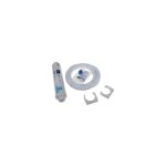 Filtre  eau frigo amricain hrf6630 - 0060823485 - haier
