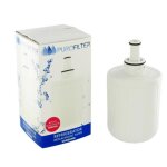 Filtre a eau frigo samsung 2 encoches pour refrigerateur - . . .