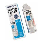 Filtre à eau haf - qin / exp d'origine (da97 - 17376b) réfrigérateur, congélateur samsung Filtre à eau haf - qin / exp d'origine (da97 - 17376b) réfrigérateur, congélateur samsung