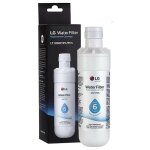 Filtre d'eau interne pour r�frig�rateur lg ? capacit� 1000 litres ? dur�e de vie 6 mois ? compatible ...