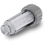 Filtre � eau k�rcher 4. 730 - 168. 3