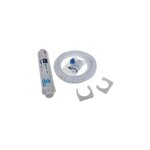 Filtre  eau frigo amricain hrf6630 - 0060823485 - haier