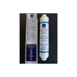 Filtre a eau universel pour refrigerateur americain usc100 / 1, 484000008553, 481931039257, c00379992 ...