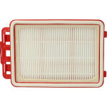Filtre compatible avec electrolux eeg41cb, eeg41iw, eeg42cb, eeg42eb, eeg43igm, eeg43wr, eeg44igm, ueg42wr ...