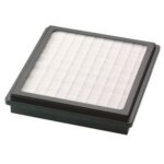 Filtre epa nilfisk original e10 - accessoires pour aspirateurs one et coupe (78601000)