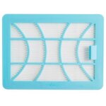 Filtres d'�vacuation lavables et r�utilisables pour aspirateurs philips s�rie xd3100, xd3110, xd3112, ...