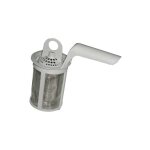Filtre evacuation pour lave - vaisselle electrolux
