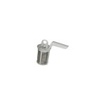 Filtre d'vacuation pour lave - vaisselle electrolux 50297774007