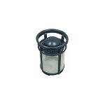 Filtre fin compatible avec lave - vaisselle whirlpool 481010595922