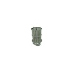 Filtre fond de cuve d'origine (00645038) lave - vaisselle neff thermador, gorenje, pitsos, kueppersbusch, ...