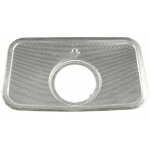 Filtre fond de cuve