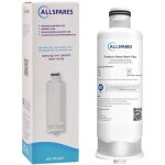 Filtre frigo compatible avec samsung haf - qin / exp / da97 - 17376b