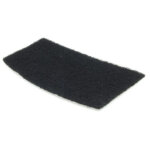 Filtre friteuse 5312515091 delonghi