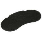 Filtre friteuse anti odeur anti graisse pour pieces cuisson. . .