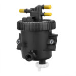 Jeffergarden - pour filtre a gasoil 2. 0 hdi pour boitier filtre a carburant pour support filtre a gasoil ...