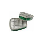 Filtre  gaz 3m pour masque srie 6000 3m ( prix pour bote de 8 )