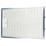 Filtre a graisse 307 x 267 mm pour hotte electrolux