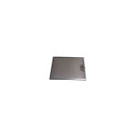 Filtre graisse metal 300x252 pour hotte ariston
