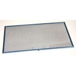 Filtre � graisse en m�tal pour hotte ikea 4055135349