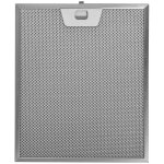 Filtre � graisse en m�tal pour hottes aspirantes adapt� pour aeg - electrolux hotpoint - ariston juno ...
